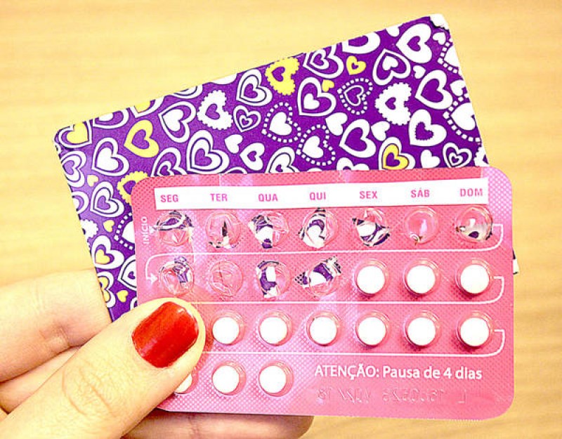 Imagem Ilustrando a Notícia: Os mitos e verdades sobre métodos contraceptivos