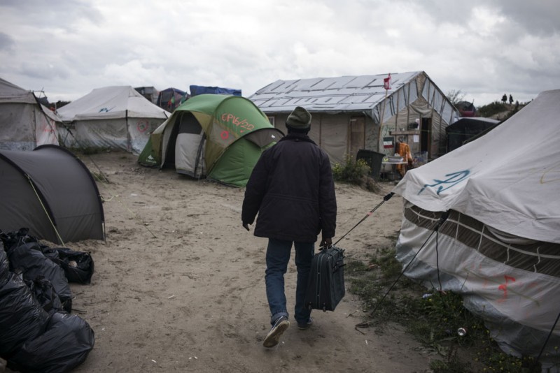 Imagem Ilustrando a Notícia: Transferência de refugiados recebe apoio da ONU