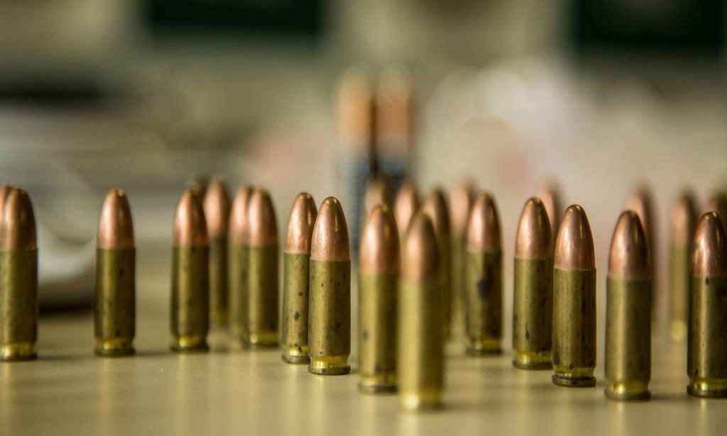 Imagem Ilustrando a Notícia: Comércio irregular de munições é encontrado em Bela Vista