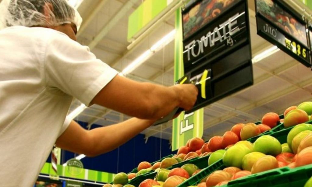 Imagem Ilustrando a Notícia: Inflação de junho registra queda em Goiânia