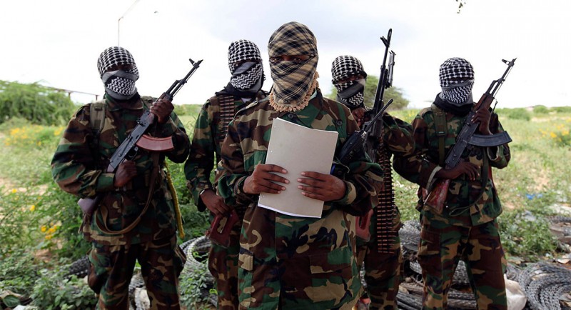 Imagem Ilustrando a Notícia: Somália declara estado de guerra e oferece anistia a membros do Al Shabab