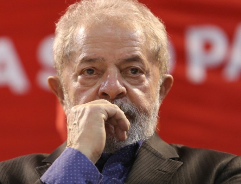 Imagem Ilustrando a Notícia: PF e Secretaria de Segurança definem esquema para chegada de Lula