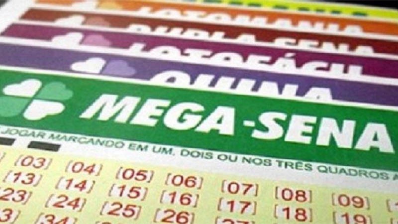 Imagem Ilustrando a Notícia: Valor arrecadado em loterias da Caixa cresce 8,34% de janeiro a novembro
