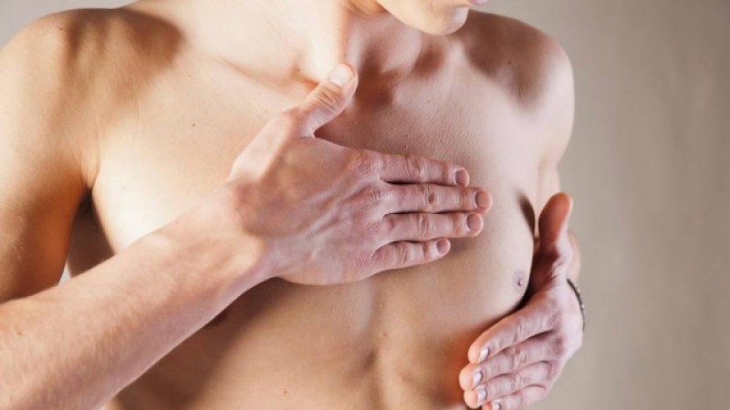 Imagem Ilustrando a Notícia: Homens podem ajudar na luta pela prevenção do câncer de mama