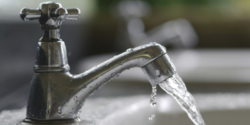 Imagem Ilustrando a Notícia: Ferramenta permite que população acompanhe a qualidade da água