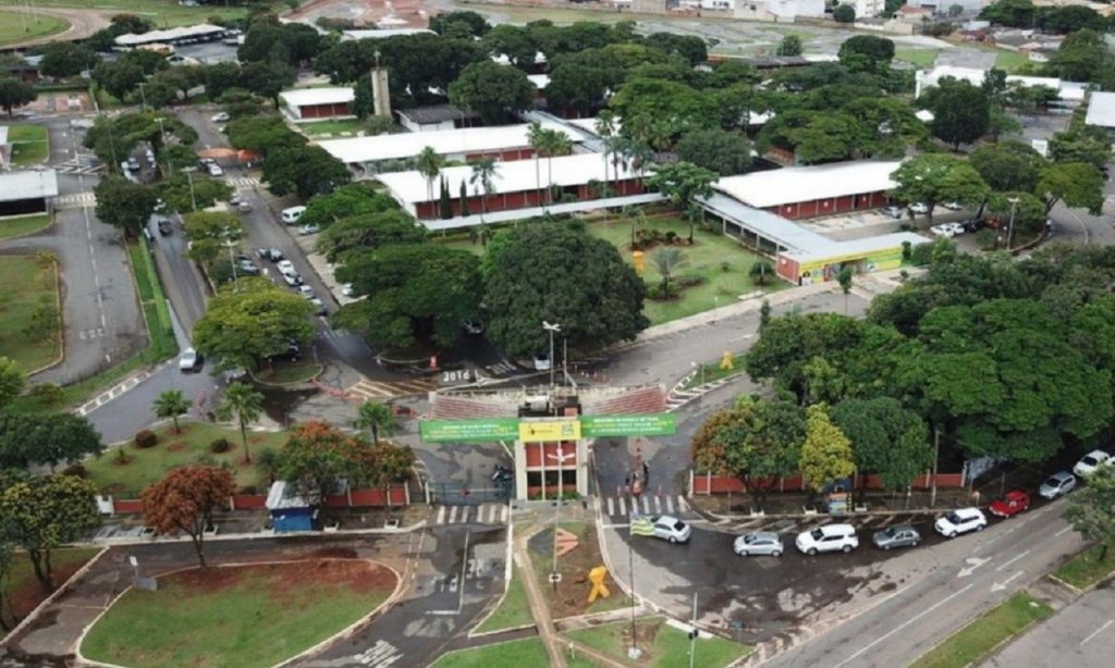 Imagem Ilustrando a Notícia: Detran volta a realizar provas práticas para tirar a CNH em cidades do interior de Goiás