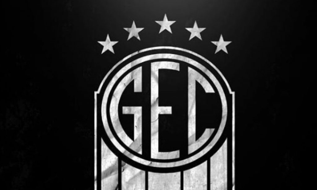 Imagem Ilustrando a Notícia: Goiânia Esporte Clube divulga o novo escudo