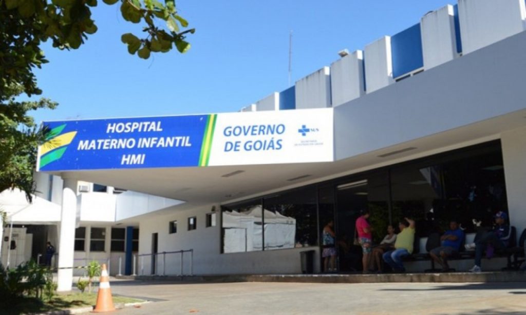 Imagem Ilustrando a Notícia: IGH realiza processo seletivo em três hospitais de Goiás