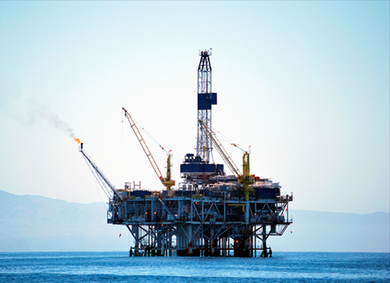 Imagem Ilustrando a Notícia: EPE lança novo mapeamento de recursos de óleo e gás no país