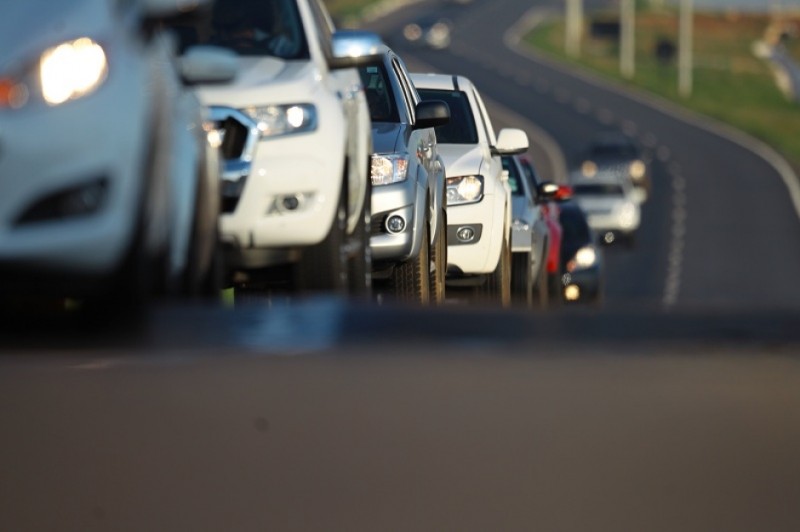 Imagem Ilustrando a Notícia: Agetop restringe tráfego em 10 trechos de rodovias durante feriado