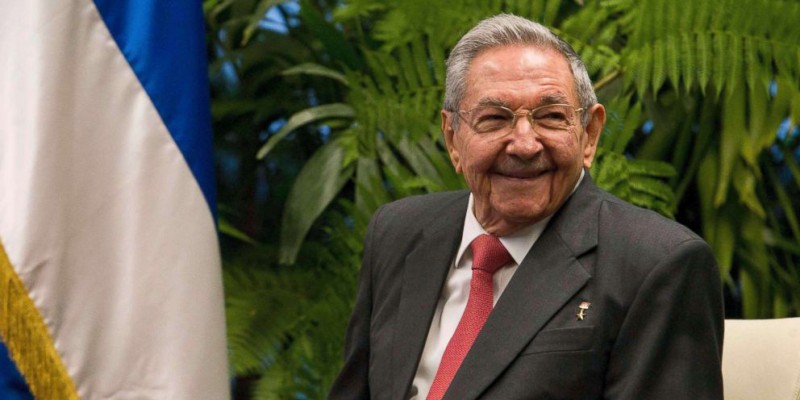 Imagem Ilustrando a Notícia: Saída de Raúl Castro marca nova era para direitos humanos em Cuba