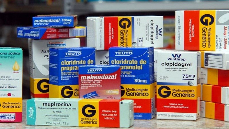 Imagem Ilustrando a Notícia: Anvisa suspende venda e uso de lote de remédio para esquizofrenia
