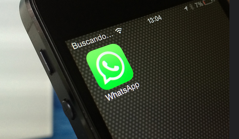 Imagem Ilustrando a Notícia: WhatsApp não vai mais funcionar em alguns celulares em 2017