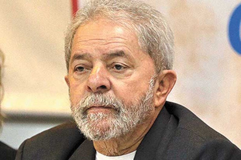 Imagem Ilustrando a Notícia: PF afirma que Marcelo Odebrecht usava codinomes para citar Lula