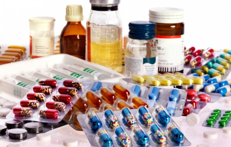 Imagem Ilustrando a Notícia: Ministério da Saúde publica nova lista de medicamentos essenciais para o SUS
