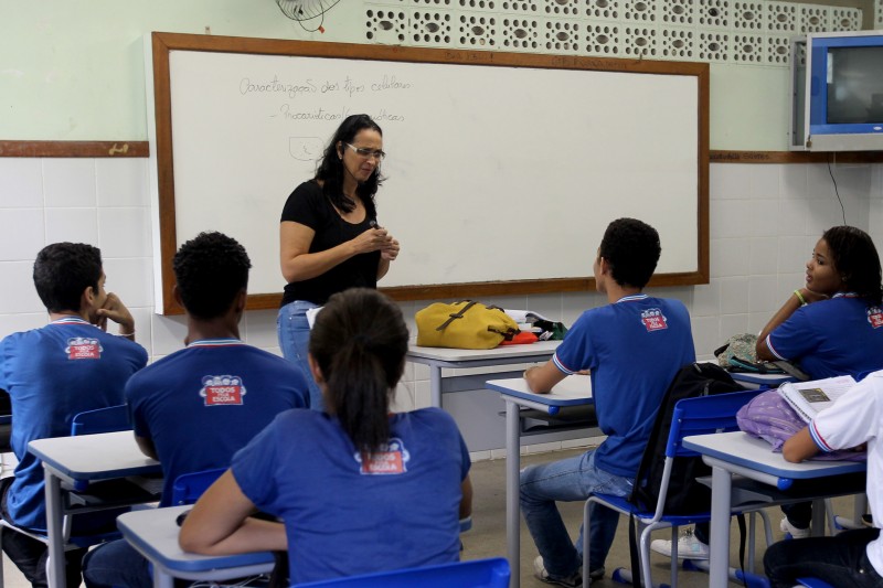 Imagem Ilustrando a Notícia: UFG promove curso para estrangeiros