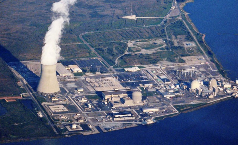 Imagem Ilustrando a Notícia: Japão defende energia nuclear