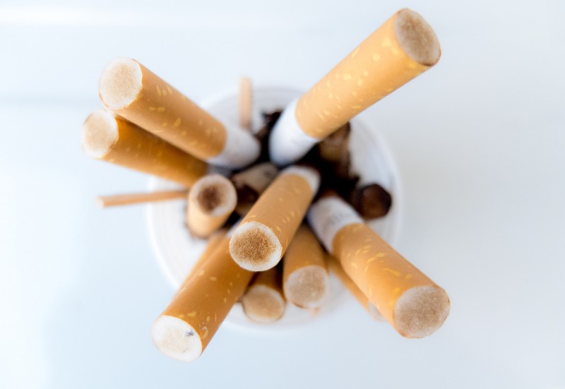 Imagem Ilustrando a Notícia: Vagas abertas para sem Tabaco