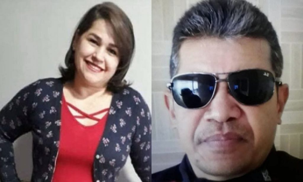 Imagem Ilustrando a Notícia: Mulher que lutava contra câncer é morta pelo ex-marido, em Planaltina de Goiás