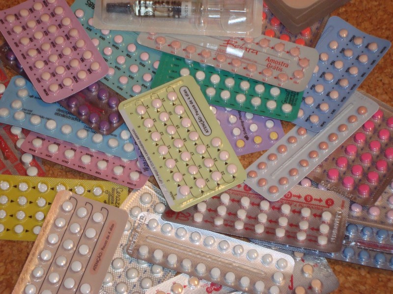 Imagem Ilustrando a Notícia: 10 dúvidas sobre o uso do anticoncepcional oral