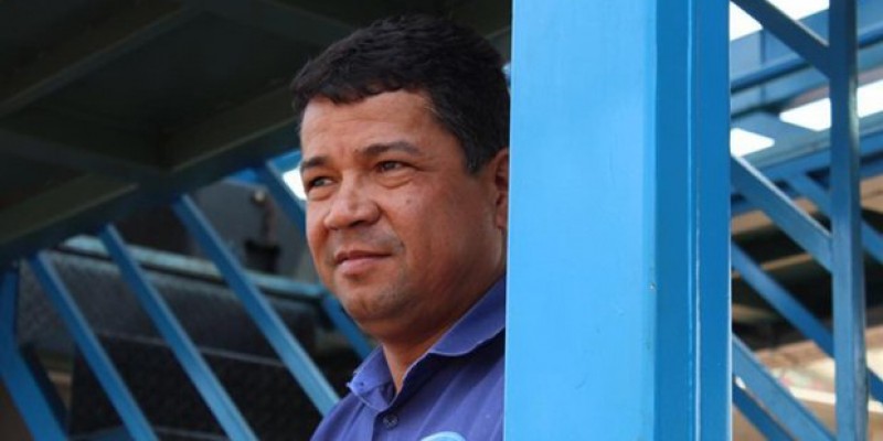 Imagem Ilustrando a Notícia: Ex-prefeito de Planaltina é preso novamente em operação do MP-GO