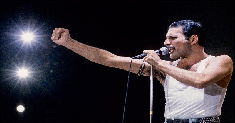 Imagem Ilustrando a Notícia: Goiânia recebe Queen Experience In Concert neste sábado