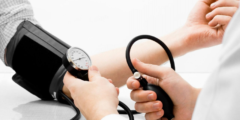 Imagem Ilustrando a Notícia: Hipertensão atinge mais de 30 milhões de pessoas no País