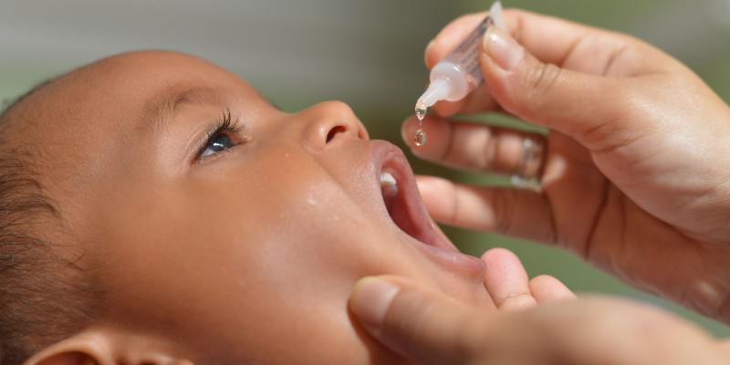 Imagem Ilustrando a Notícia: Secretaria de Saúde alerta para os últimos dias de vacinação