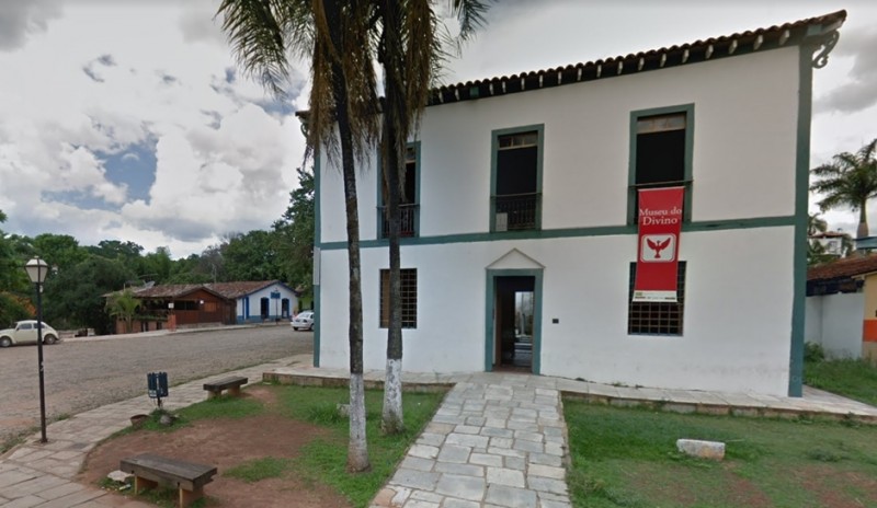 Imagem Ilustrando a Notícia: Antiga cadeia de Pirenópolis deve deixar de ser museu e receber detentos