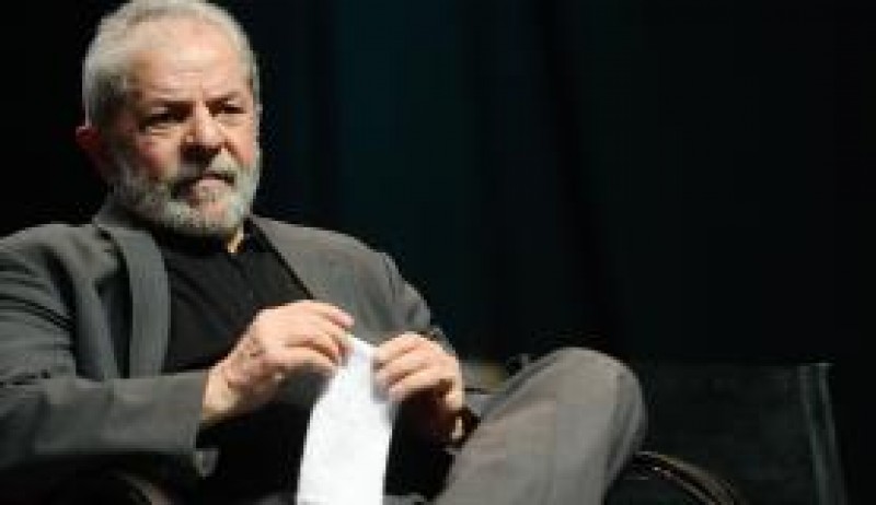 Imagem Ilustrando a Notícia: Lula recorre à ONU para denunciar abusos de poder de Sérgio Moro