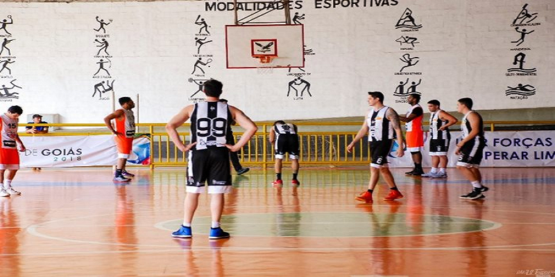 Imagem Ilustrando a Notícia: Cidade de Itumbiara recebe a segunda regional dos Jogos Abertos