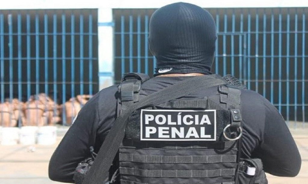Imagem Ilustrando a Notícia: Projeto de Lei propõe criação de dia para Policial Penal