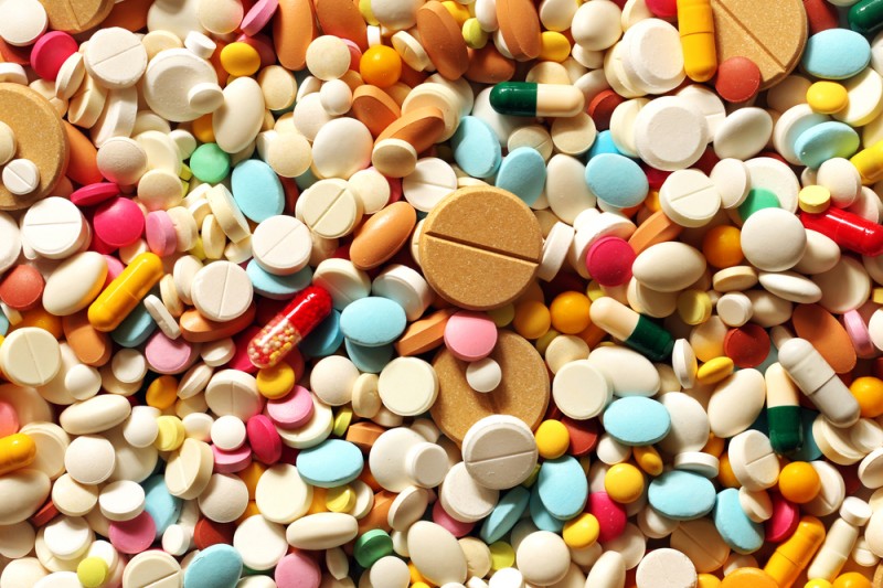 Imagem Ilustrando a Notícia: SUS adota remédio que diminui doses de comprimidos