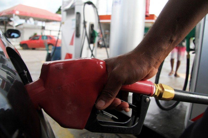 Imagem Ilustrando a Notícia: Postos de combustível recebem fiscalização esta semana