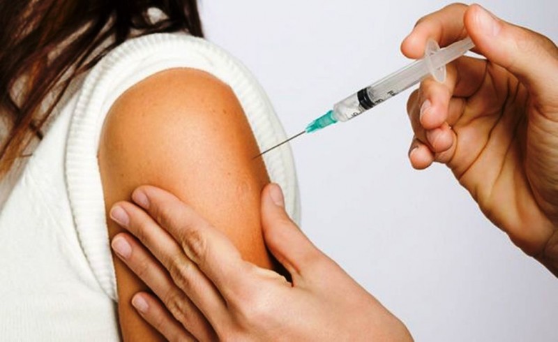 Imagem Ilustrando a Notícia: Em visita ao Brasil, OMS vai acompanhar fracionamento de vacina
