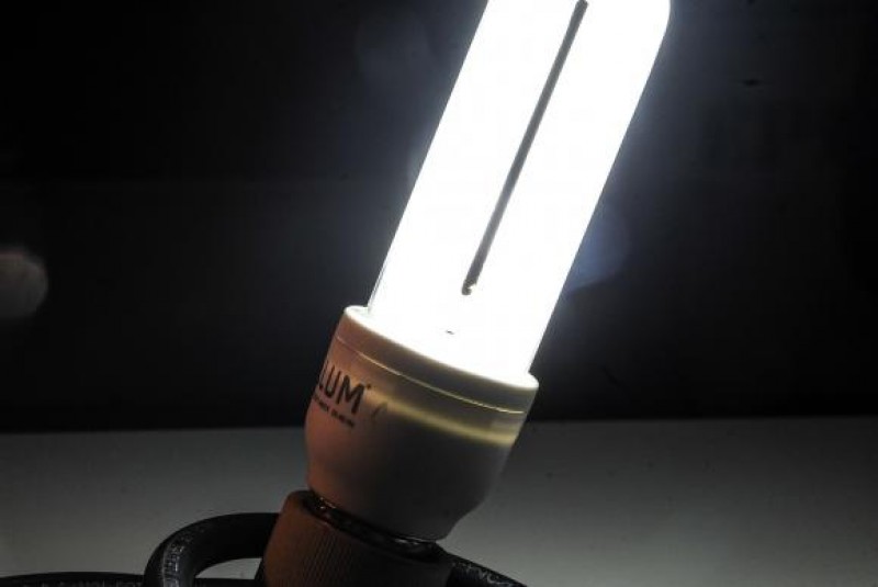 Imagem Ilustrando a Notícia: Governo restringe importação de lâmpadas