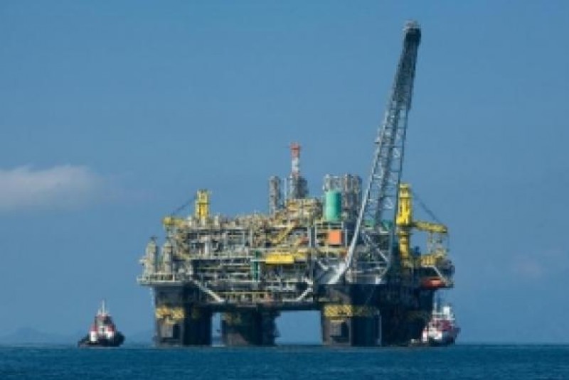 Imagem Ilustrando a Notícia: Produção de petróleo no país bate recorde pelo 3º mês consecutivo, diz ANP