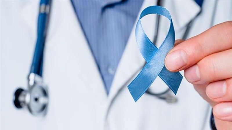 Imagem Ilustrando a Notícia: Previna-se contra o câncer de próstata