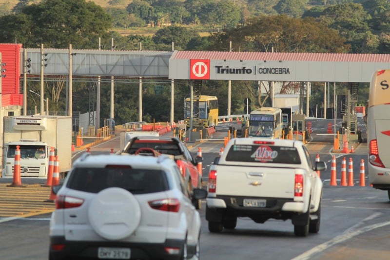 Imagem Ilustrando a Notícia: Pedágio ficará mais caro em Goiás a partir de junho