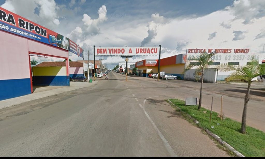 Imagem Ilustrando a Notícia: TJ veta uso de 1,2 milhão pela prefeitura de Uruaçu em ‘Temporada de Férias’
