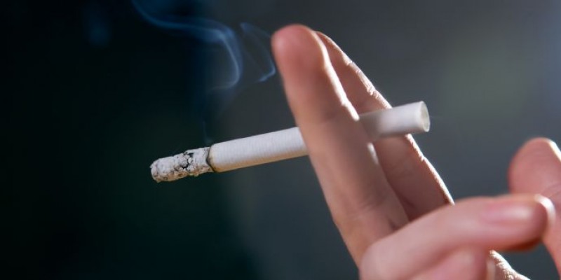 Imagem Ilustrando a Notícia: Anvisa aprova novas regras para exposição de cigarros em locais de venda
