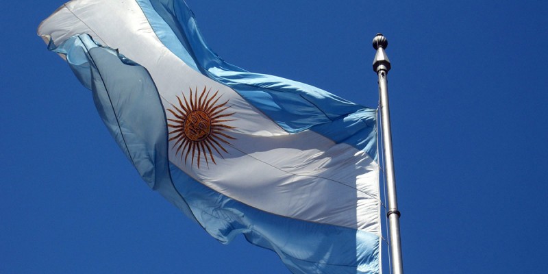Imagem Ilustrando a Notícia: Argentina recorre ao FMI para equilibrar contas