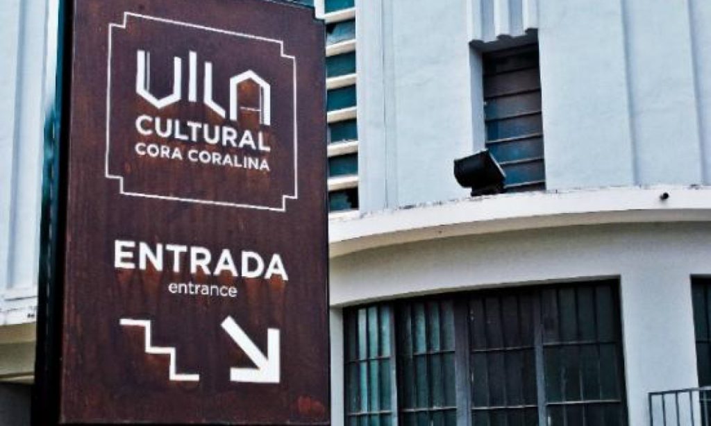 Imagem Ilustrando a Notícia: Cultura Hip Hop é celebrada na Vila Cultural Cora Coralina