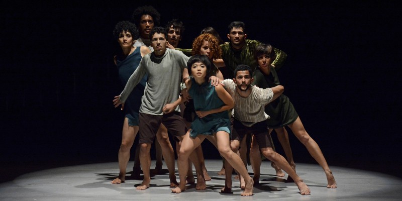 Imagem Ilustrando a Notícia: Quasar Cia. de Dança, de Goiânia, comemora 30 anos de trajetória