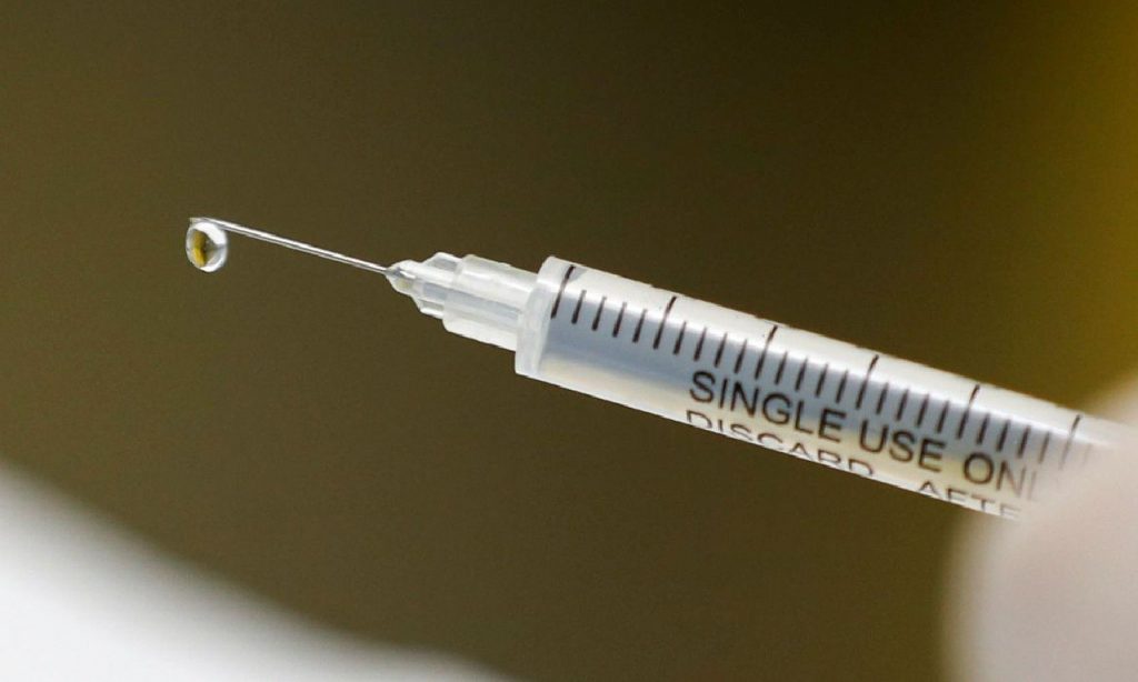 Imagem Ilustrando a Notícia: Brasil está bem posicionado para acesso a vacinas de covid-19