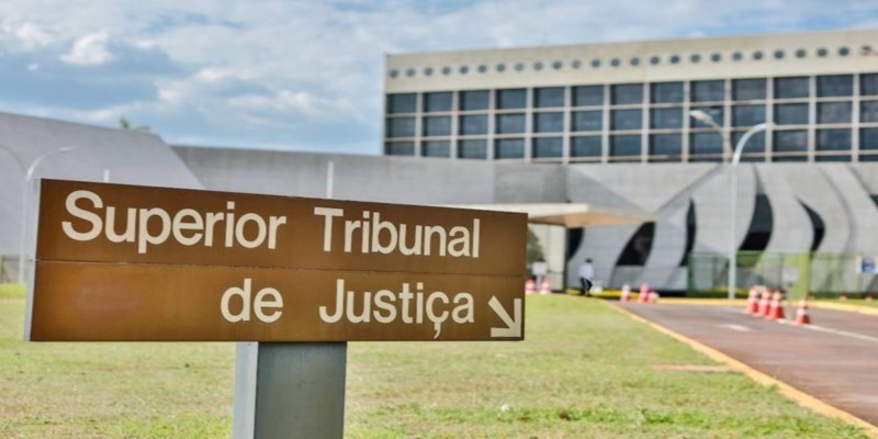 Imagem Ilustrando a Notícia: STJ julga nesta terça-feira processo mais antigo do país