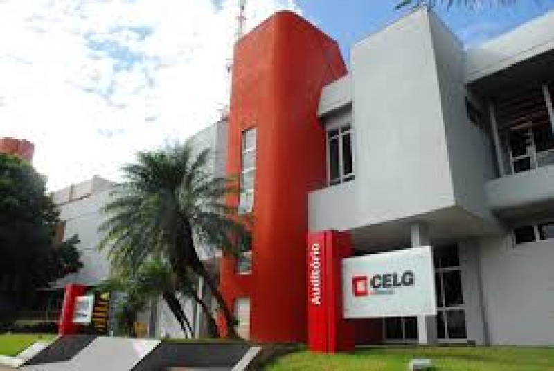 Imagem Ilustrando a Notícia: Governo de Goiás é autorizado a assumir dívida da Celg com a Caixa