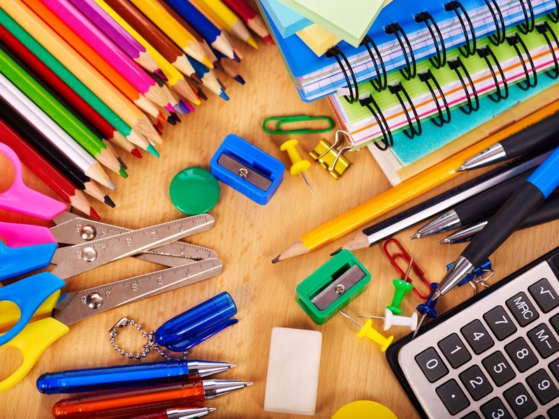 Imagem Ilustrando a Notícia: Conheça 3 ferramentas online para economizar nas compras do material escolar