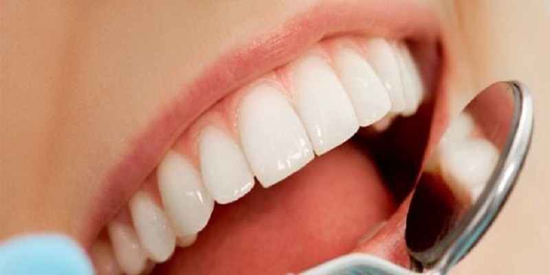 Imagem Ilustrando a Notícia: Cerca de 7% da população não desenvolve todos os dentes