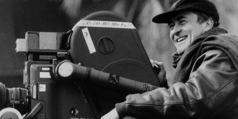 Imagem Ilustrando a Notícia: Morre Bernardo Bertolucci, último mestre do cinema italiano